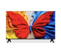 TCL QLED TV 40S5K 40 Smart TV Android TV FHD Black ( 40S5K 14894403 46548540 ) LED Televizors