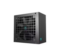Deepcool 80 PLUS Standard PSU PF600X 600 W 6933412743941 ( R PF600XHD0B JGEU R-PF600X-HD0B-JGEU ) Barošanas bloks PSU