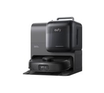 Anker Eufy Robot Vacuum Cleaner Omni E28 WetDry Dust capacity 3 L 20000 Pa Black ( T2352G11 ) robots putekļsūcējs