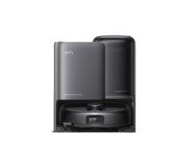 Anker Eufy Robot Vacuum Cleaner Omni E25 WetDry Operating time (max) 180 min Dust capacity 3 L 20000 Pa Black ( T2353G11 ) robots putekļsūcējs