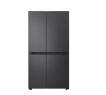 LG ledusskapis ( GSBC40EPPE 241089196 GSBC40EPPE.AEPQEUR ) Ledusskapis
