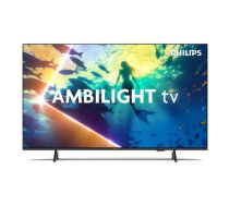 Philips PUS8010 65'' 4K UHD LED melna - Televizors ( 65PUS8010/12 ) LED Televizors