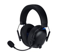 Razer BlackShark V3 for PlayStation Bluetooth Over-Ear Microphone Wireless Black ( RZ04 05410300 R3G1 ) austiņas