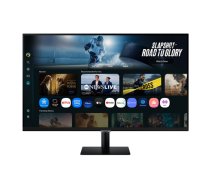 Samsung LS32FM700UUXDU 32" VA Smart Monitor M7 M70F 4K 3840x2160/16:9/300cd/m2/4ms/HDMI USB Samsung ( LS32FM700UUXDU ) monitors