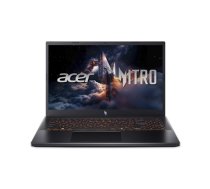Laptop Acer Nitro V 15 ANV15-52-592S black ( NH.QZ9EL.001 ) Portatīvais dators