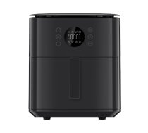 Xiaomi Air Fryer EU Power 1700 W Capacity 6.5 L Black ( BHR083NEU 66762 6932554440589 AIR FRYER 6.5L BLACK EU ) Fritēšanas iekārta