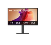 LG 27U730A-B 27 " IPS UHD 16:9 60 Hz 5 ms 3840 x 2160 pixels 300 cd/m HDMI ports quantity 2 ( 27U730A B.AEU 32U730SA-W.AEU 8806096506806 ) monitors