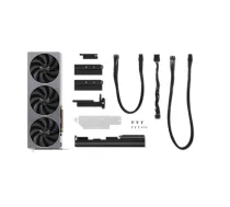 Lenovo Graphics Card NVIDIA 16 GB GeForce RTX 5080 GDDR7 HDMI ports quantity 1 PCIe 5.0 x 8 ( 4X61U02755 ) video karte