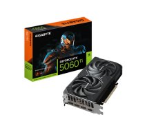 GIGABYTE GeForce RTX 5060 Ti WINDFORCE MAX OC 16G ( GV N506TWF2MAX OC 16GD 4719331356675 N506TWF2MAX_OC-16GD ) video karte