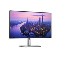 Dell Dell UltraSharp U2725QE 27 in IPS 4K 3840 x 2160 at 120 Hz 450 cd/m² Thunderbolt 4 HDMI DisplayPort 140 Watt Height ( 210 BQTL_5Y 210-BQTL/5Y ) monitors
