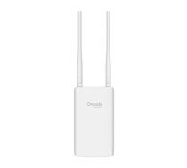 TP-LINK AX1800 Indoor/Outdoor Wi-Fi 6 Access Point EAP603-Outdoor 802.11ax 10/100/1000 Mbit/s Ethernet LAN (RJ-45) ports 1 MU-MiMO ( EAP603 Outdoor 1210002605731 ) Access point