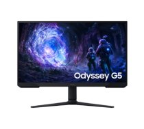 Samsung Odyssey G5 LS27FG510EUXEN - 180Hz QHD VA 1ms 27" ( LS27FG510EUXEN ? ) monitors