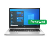 HP Renew Grade B EliteBook x360 830 G8 13.3 " i5-1145G7 16 GB SSD 256 GB Intel Iris Xe Graphics Windows 11 Pro Keyboard la ( HPEB830G8X360i51145G716256B DE )