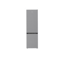 BEKO Refrigerator B5RCNA416HXB Energy efficiency class C Free standing Combi Height 203.5 cm No Frost system Fridge net capaci ( B5RCNA416HXB ) Ledusskapis