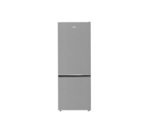 BEKO Refrigerator B3RCNE564HXB Energy efficiency class E Free standing Combi Height 192 cm No Frost system Fridge net capacity ( B3RCNE564HXB 14910251 ) Ledusskapis