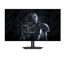 Gigabyte MO27Q28G EK 27 " OLED QHD 280 Hz 0.03 ms 2560 x 1440 pixels 335 cd/m HDMI ports quantity 2 ( MO27Q28G EK QHD 4719331872663 MO27Q28G EU ) monitors