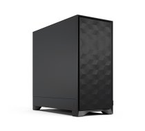 Fractal Design Case Pop 2 Air Black Solid ATX Power supply included No ( FD C POA2A 01 2A07-070 ) Datora korpuss