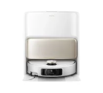 MOVA Robot Vacuum V50 Ultra WetDry 6400 mAh Dust capacity 3.2 L 24000 Pa White RLV72LE (6977728943770) ( JOINEDIT91485479 ) robots putekļsūcējs