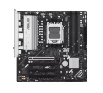 Asus B850M MAX GAMING WIFI Processor Socket Socket AM5 Chipset Type AMD B850 Supported RAM Technology DDR5 SDRAM 4711636062343 ( 90MB1LL0 M0EAY0 ) pamatplate mātesplate