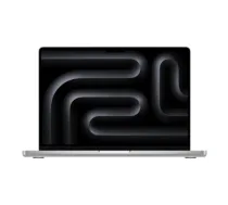 Apple MacBook Pro 14 Apple M5 Max 18C CPU 32C GPU/36GB/2TB SSD/Silver/SWE Apple ( MGDQ4KS/A ) Portatīvais dators