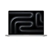 Apple MacBook Pro 16" Apple M5 Max 18C CPU 40C GPU/48GB/2TB SSD/Silver/INT Apple MGE94ZE/A (195950714470) ( JOINEDIT89080319 ) Portatīvais dators