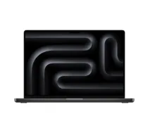 Apple MacBook Pro 16" Apple M5 Max 18C CPU 32C GPU/36GB/2TB SSD/Space Black/SWE Apple MGED4KS/A (195950715668) ( JOINEDIT88134155 ) Portatīvais dators