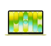 Apple MacBook Neo 13" Apple A18 Pro 6C CPU 5C GPU/8GB/256GB SSD/Citrus/SWE Apple MHFD4KS/A (195950851786) ( JOINEDIT91218878 ) Portatīvais dators
