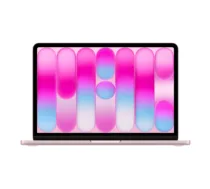 Apple MacBook Neo 13" Apple A18 Pro 6C CPU 5C GPU/8GB/256GB SSD/Blush/SWE Apple MHFH4KS/A (195950853667) ( JOINEDIT91141020 ) Portatīvais dators