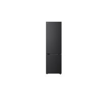 LG Refrigerator GBBS322CEV Energy efficiency class C Free standing Combi Height 203 cm Fridge net capacity 262 L Freezer net c ( GBBS322CEV 925001902 GBBS322CEV.AEVQEUZ ) Ledusskapis