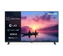 Philips 32PHS6050/12 TV 81.3 cm (32") HD+ Smart TV Wi-Fi Black ( 32PHS6050/12 ) LED Televizors