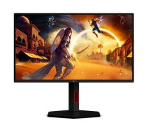 AOC 25G4KUR 25 " Fast IPS FHD 16:9 420 Hz 1 ms 1920 x 1080 pixels 350 cd/m HDMI ports quantity 2 Black 25G4KUR (4038986143103) ( JOINEDIT86924228 ) monitors