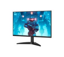 AOC Q24B36X 24 " IPS QHD 16:9 144 Hz 4 ms 2560 x 1440 pixels 300 cd/m HDMI ports quantity 1 Black Q24B36X (4038986143196) ( JOINEDIT85100486 ) monitors