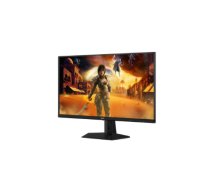 AOC Q27G41ZDF 27 " QD-OLED QHD 16:9 240 Hz 0.03 ms 2560 x 1440 pixels 400 cd/m HDMI ports quantity 1 Black Q27G41ZDF (4038986183147) ( JOINEDIT85100489 ) monitors