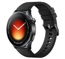 Xiaomi Watch 5 Smart watch AMOLED 1.54" Waterproof Black BHR07WRGL (6932554431488) ( JOINEDIT85797079 ) Viedais pulkstenis smartwatch