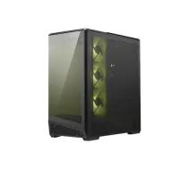 MSI Case MAG PANO 130R PZ Mid-Tower Black MAG PANO 130R PZ (4711377365758) ( JOINEDIT90736101 ) Datora korpuss