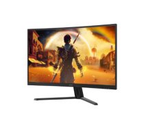 AOC C32G42ZE 31.5 " VA FHD 16:9 260 Hz 4 ms 1920 x 1080 pixels 300 cd/m HDMI ports quantity 1 Black C32G42ZE (4038986183093) ( JOINEDIT85183561 ) monitors