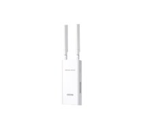 Mercusys MB118-4G 300 Mbps Wireless 4G LTE Outdoor/Indoor Router 802.11b Ethernet LAN (RJ-45) ports 1 Mesh Support No 4G MU-Mi MB118-4G (6957939002848) ( JOINEDIT86545449 ) Rūteris