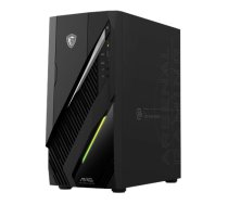 MSI MAG Infinite E1 14NVL5-104EU Desktop Tower Intel Core i5 i5-14400F Internal memory 16 GB UDIMM DDR5 1000 GB NVIDIA GeF MAG INF E1 14NVL5-104EU (4711377377522) ( JOINEDIT85520109 ) dators