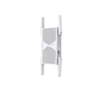 TP-LINK BE6500 Dual-Band Wi-Fi 7 Range Extender RE405BE 2.4 GHz 5 GHz 802.11ax 688/5764 Mbit/s Ethernet LAN (RJ-45) ports 1 MU- RE405BE (8885020627640) ( JOINEDIT86765223 ) Access point