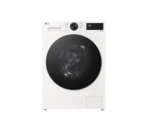 LG Washing machine F4X5011TWB Energy efficiency class A Front loading Washing capacity 11 kg 1400 RPM Depth 57 cm Width 60 cm ( F4X5011TWB 925003032 )
