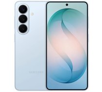 Samsung Galaxy S26 Sky Blue 6.3 " Dynamic LTPO AMOLED 2X 1080 x 2340 pixels Qualcomm Snapdragon 8 Elite Gen 5 (3 nm) Interna Galaxy S26 S942 512 Sky Blue (8806097827559) ( JOINEDIT87763983 ) Mobilais Telefons