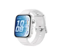 Huawei Watch FIT 5 Pro White Niki-B29FS Huawei 55020HRX (6942103189746) ( JOINEDIT90342662 ) Viedais pulkstenis smartwatch