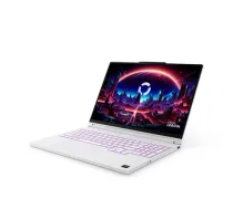 Lenovo Legion 5 15AGP11 AMD Glacier White 15.3 " OLED WQXGA 2560 x 1600 pixels AMD Ryzen AI 7 450 16 GB SODIMM DDR5 Soli 83Q6008RNT (199276719935) ( JOINEDIT92614687 ) Portatīvais dators