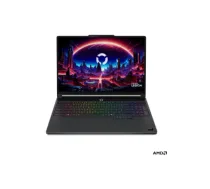 Lenovo Legion 5 15AGP1 AMD Eclipse Black 15.3 OLED WQXGA 2560 x 1600 pixels Glossy AMD Ryzen AI 7 450 16 GB SODIMM DDR5 ( 83Q6008SNT ) Portatīvais dators