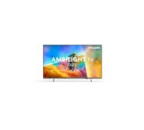 Philips QLED Ambilight TV 65PQS8501/12 65 Smart TV Titan OS 4K UHD Black 65PQS8501/12 (8718863051764) ( JOINEDIT91218896 ) LED Televizors