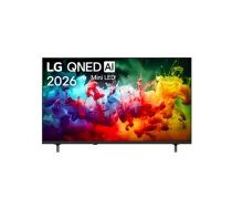 LG QNED 4K AI Mini LED TV 55QNED70B3C 55 Smart TV webOS UHD Black 55QNED70B3C.AEU (8806096713457) ( JOINEDIT92418340 ) LED Televizors