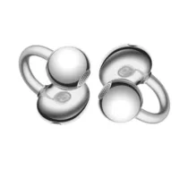 HUAWEI FreeClip 2 (Space Silver) Robin-T02 Huawei 55039243 (6942103196775) ( JOINEDIT92384993 ) austiņas