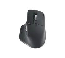 Logitech MX MASTER 3S Wireless Mouse 8000 DPI Graphite Logitech 910-006582 (5099206107885) ( JOINEDIT92347924 ) Datora pele