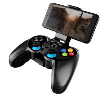 iPega PG-9157 Bezvadu Spēļu Kontrolieris ar Bluetooth 4.0 Priekš / IOS / Android / PC / Smart TV ( PG 9157 2446794 ) spēļu konsoles gampad