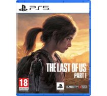 PS5 The Last of Us Parte 1 711719405597 ( 711719405597 )